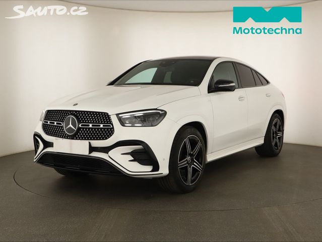 Mercedes GLE